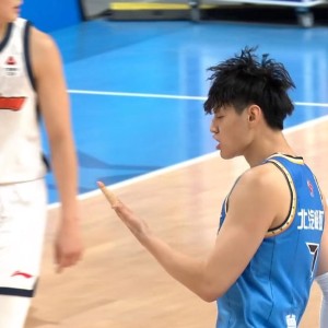 开云体育-不打了！广东最大克星确认退赛，保送杜锋躺进积分榜前三？