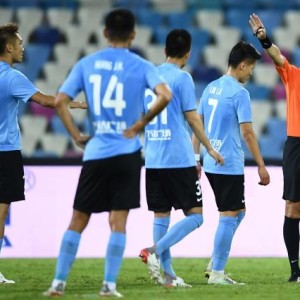 开云体育-严益唯：大连人“老将风暴”的三个真相